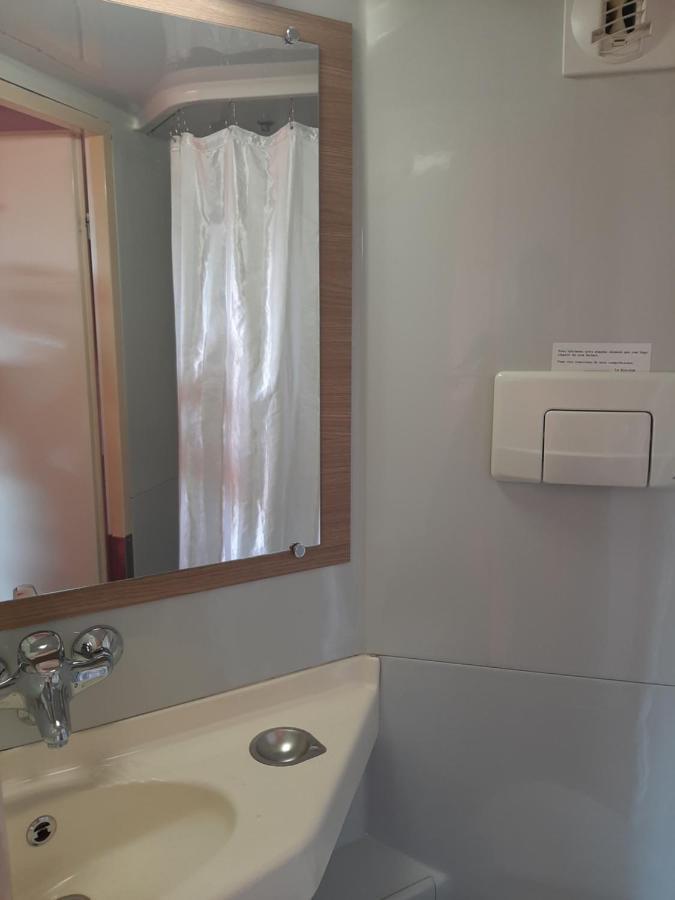 Premiere Classe Carcassonne Luaran gambar