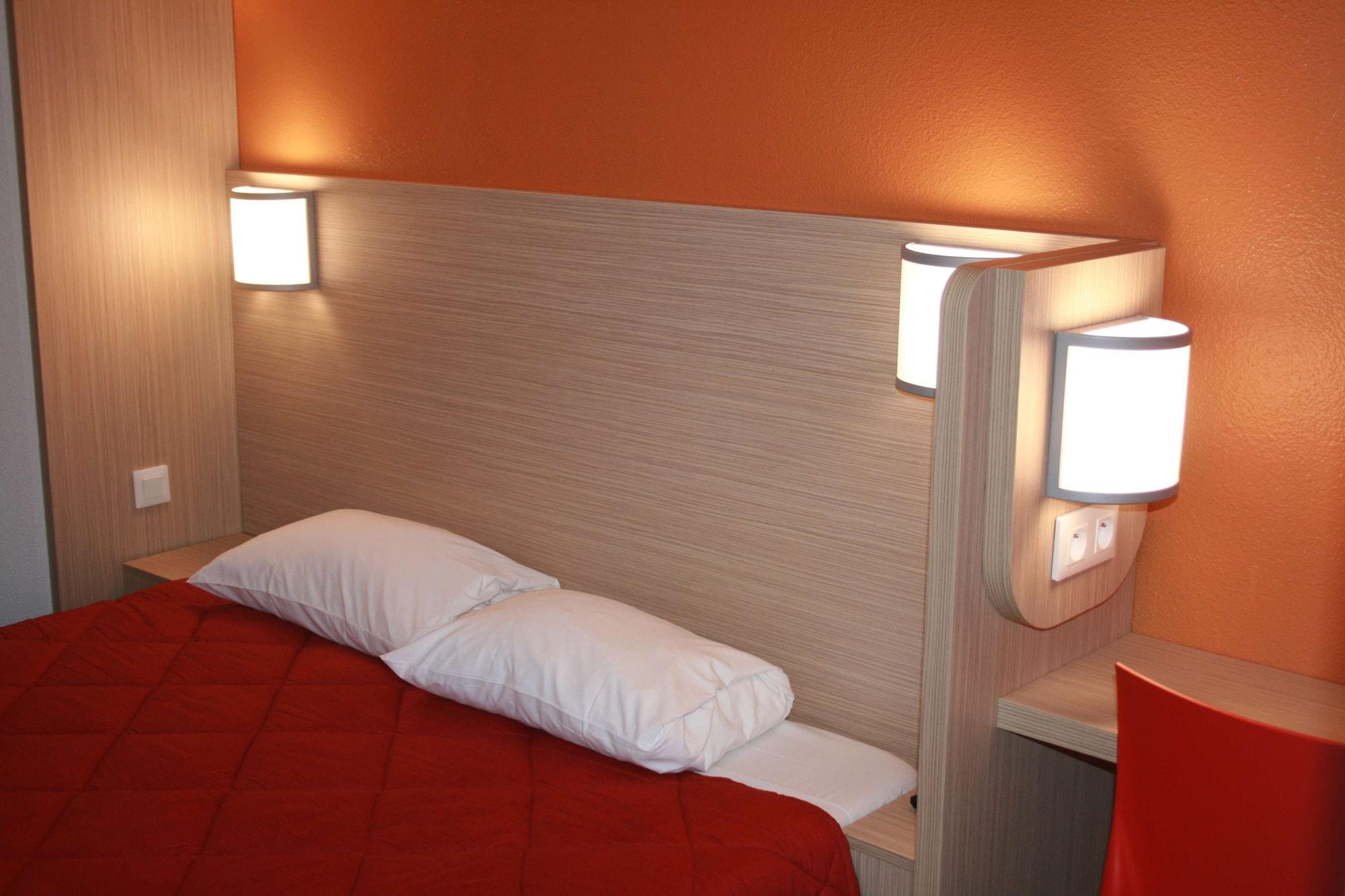 Premiere Classe Carcassonne Luaran gambar