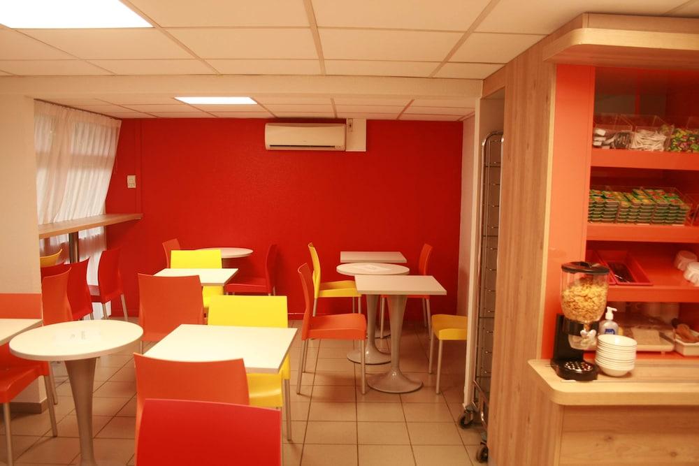 Premiere Classe Carcassonne Luaran gambar